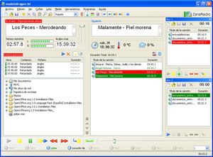 ZaraRadio Inferase